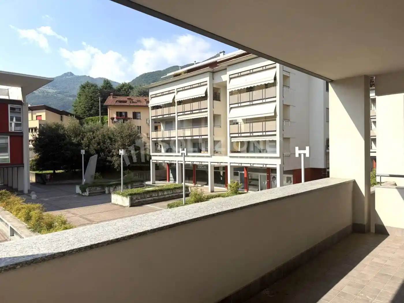 Appartamento in vendita a Albino