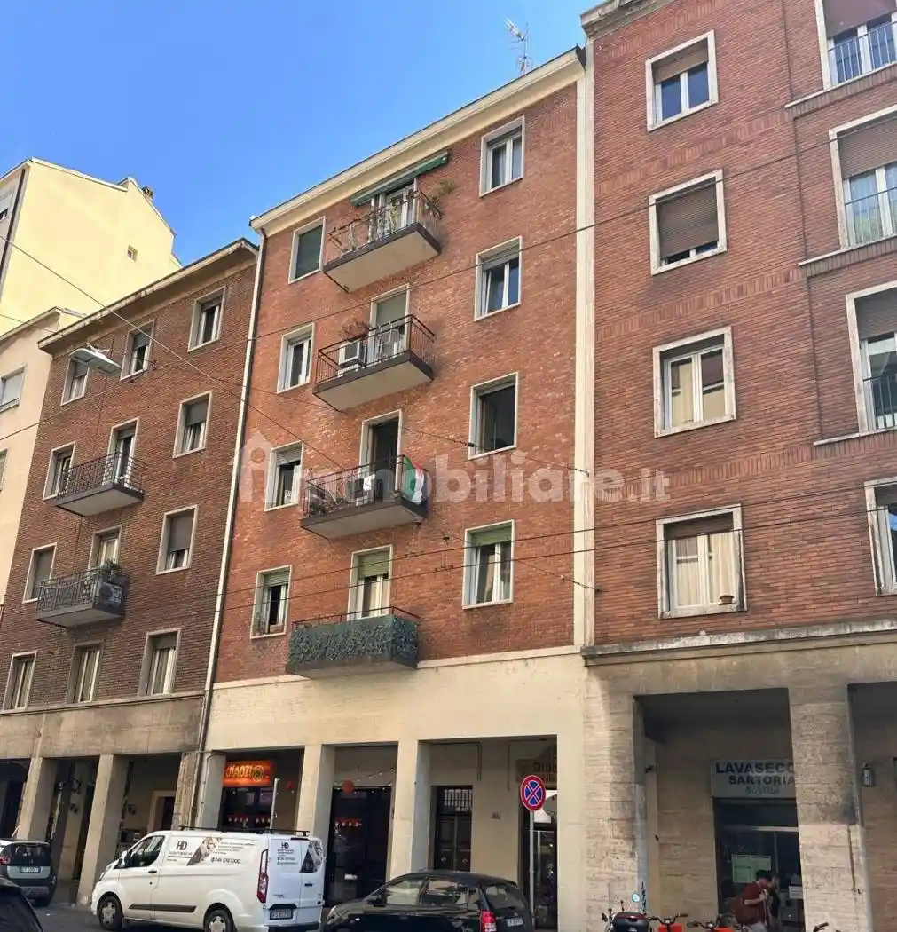 Appartamento in affitto a Bologna