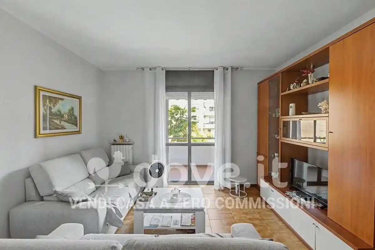 Appartamento in vendita a Germignaga