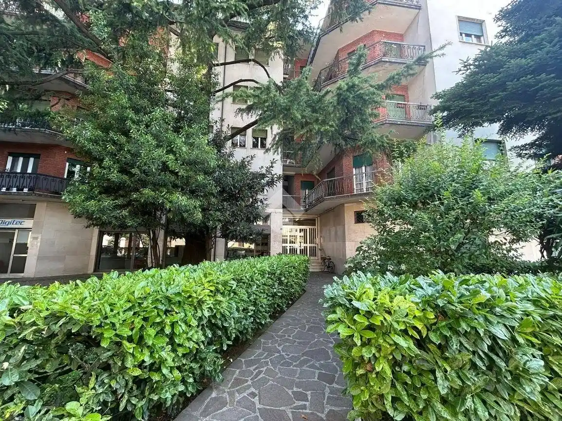 Appartamento in vendita a Brescia