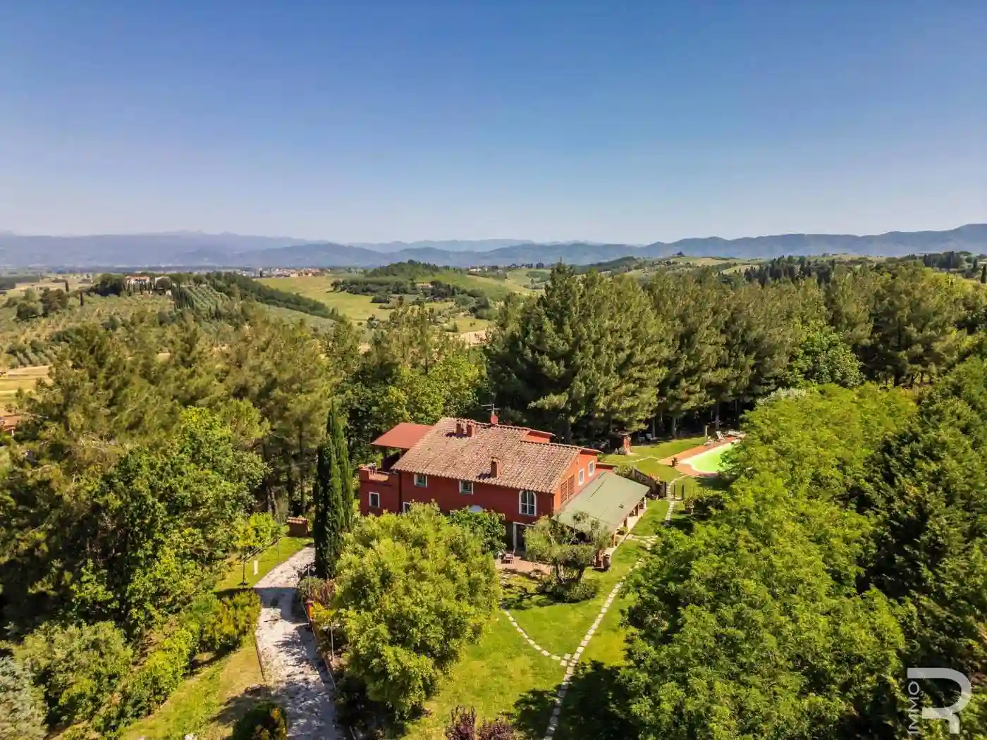 Villa - foto 3