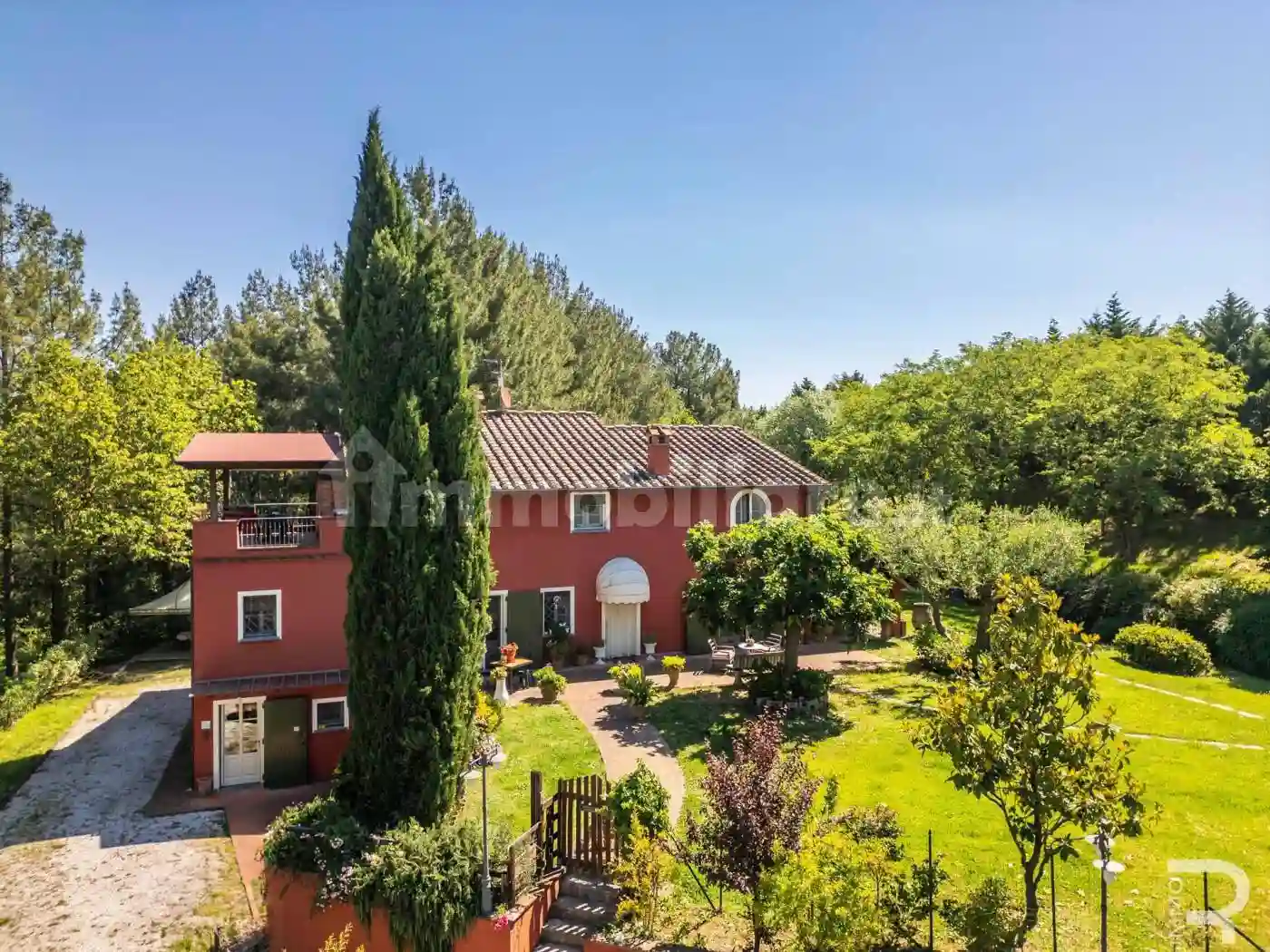 Villa - foto 5