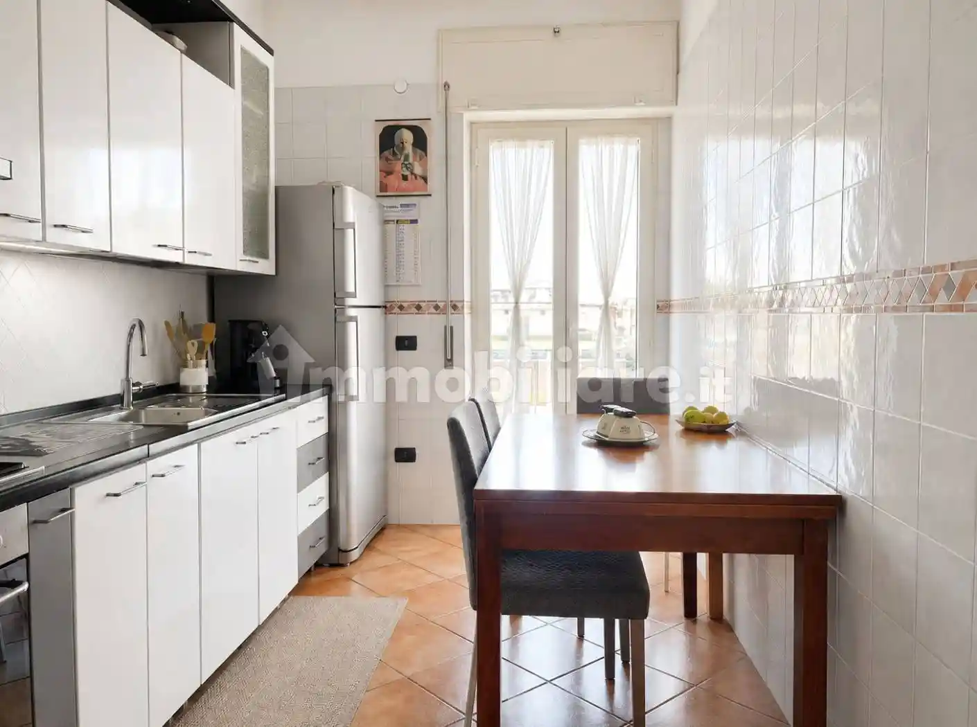 Appartamento in vendita a Napoli