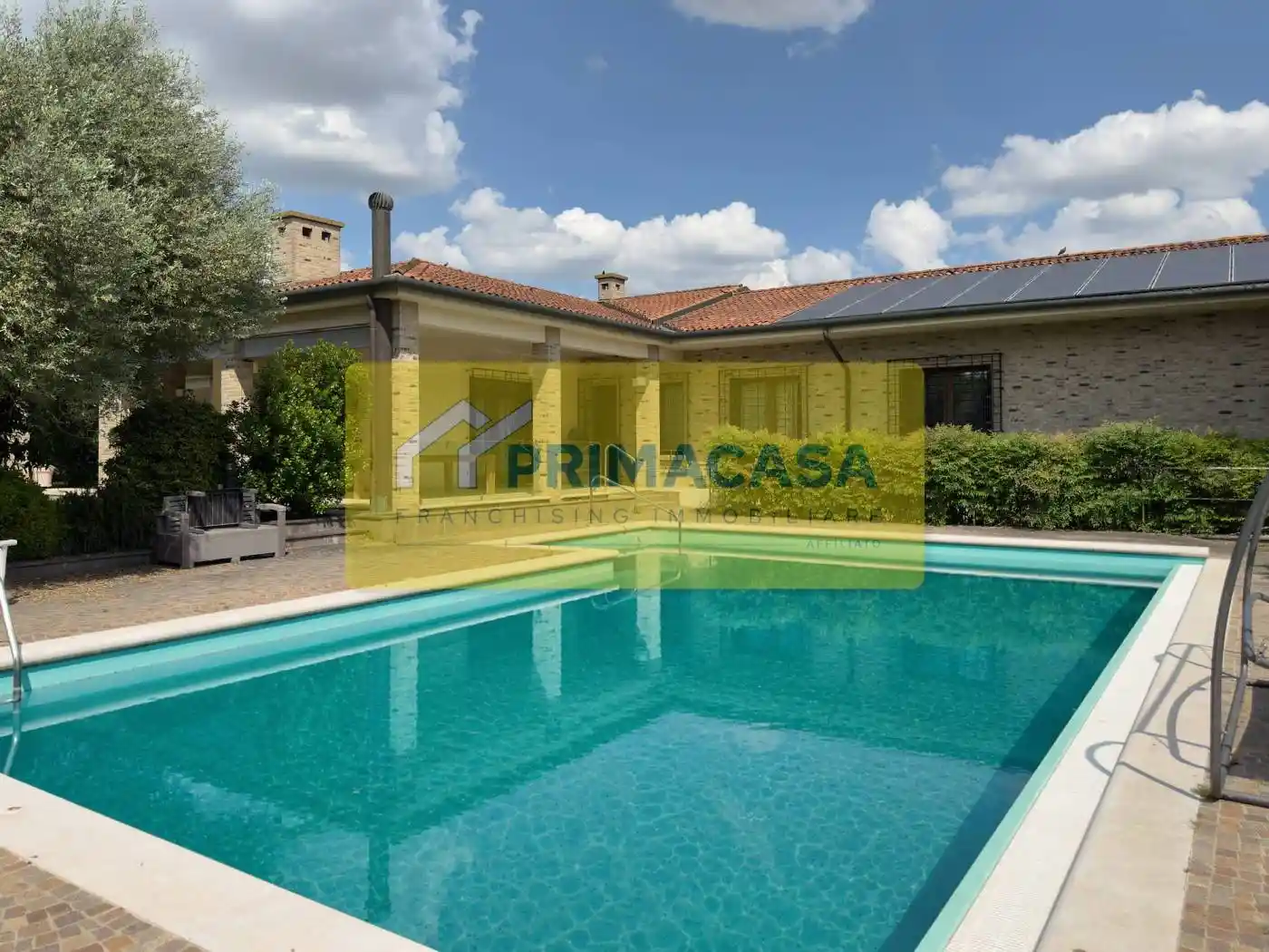 Villa in vendita a Pianiga