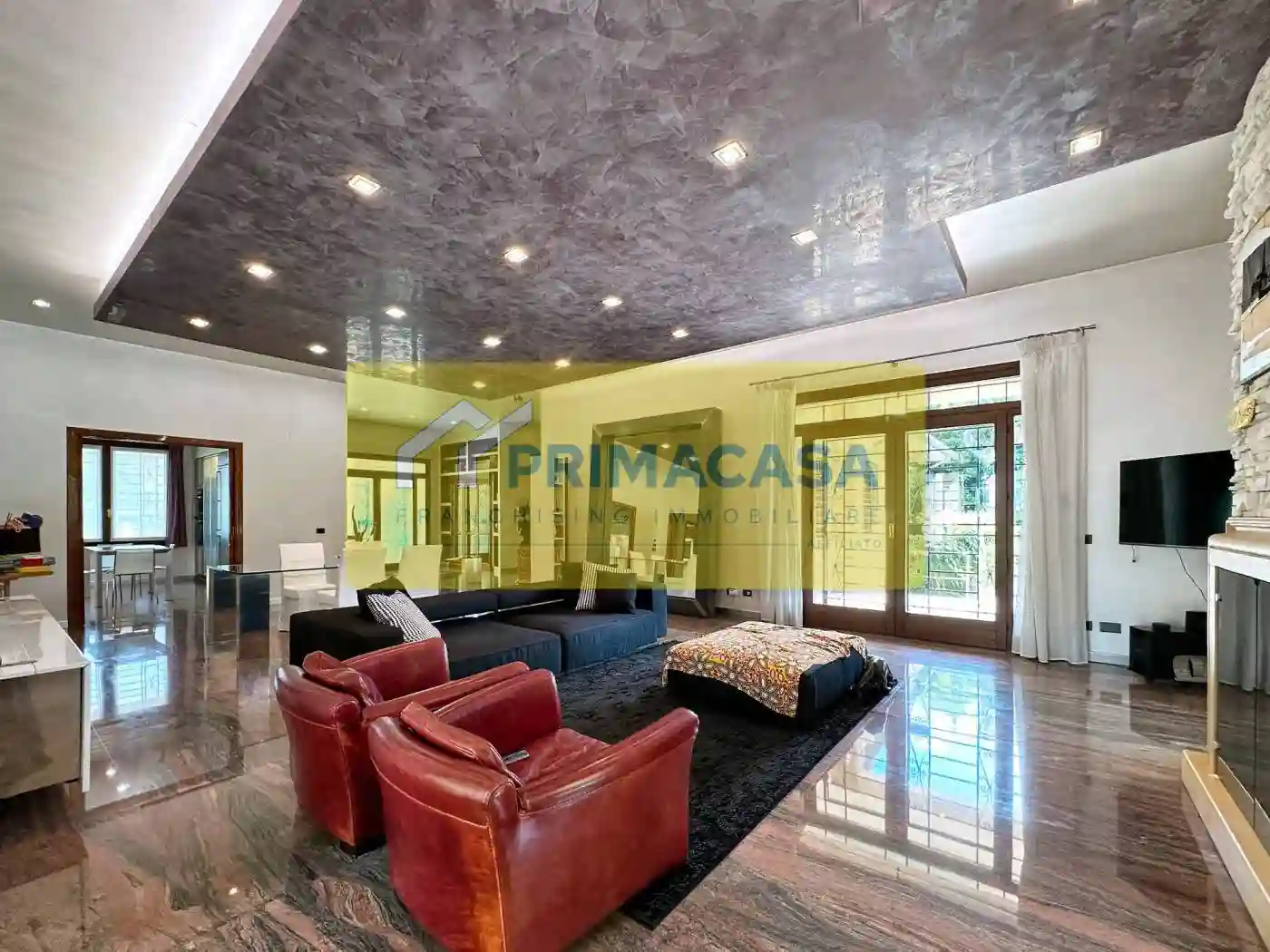 Villa - foto 3