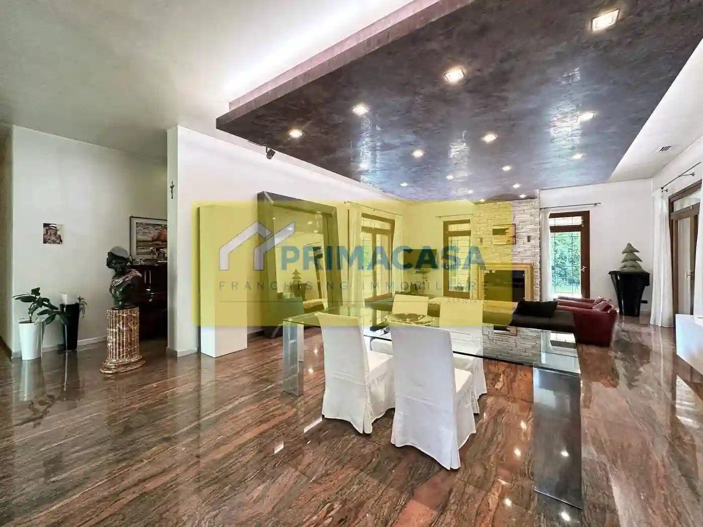 Villa - foto 4