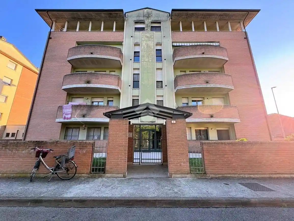 Appartamento in vendita a Suzzara