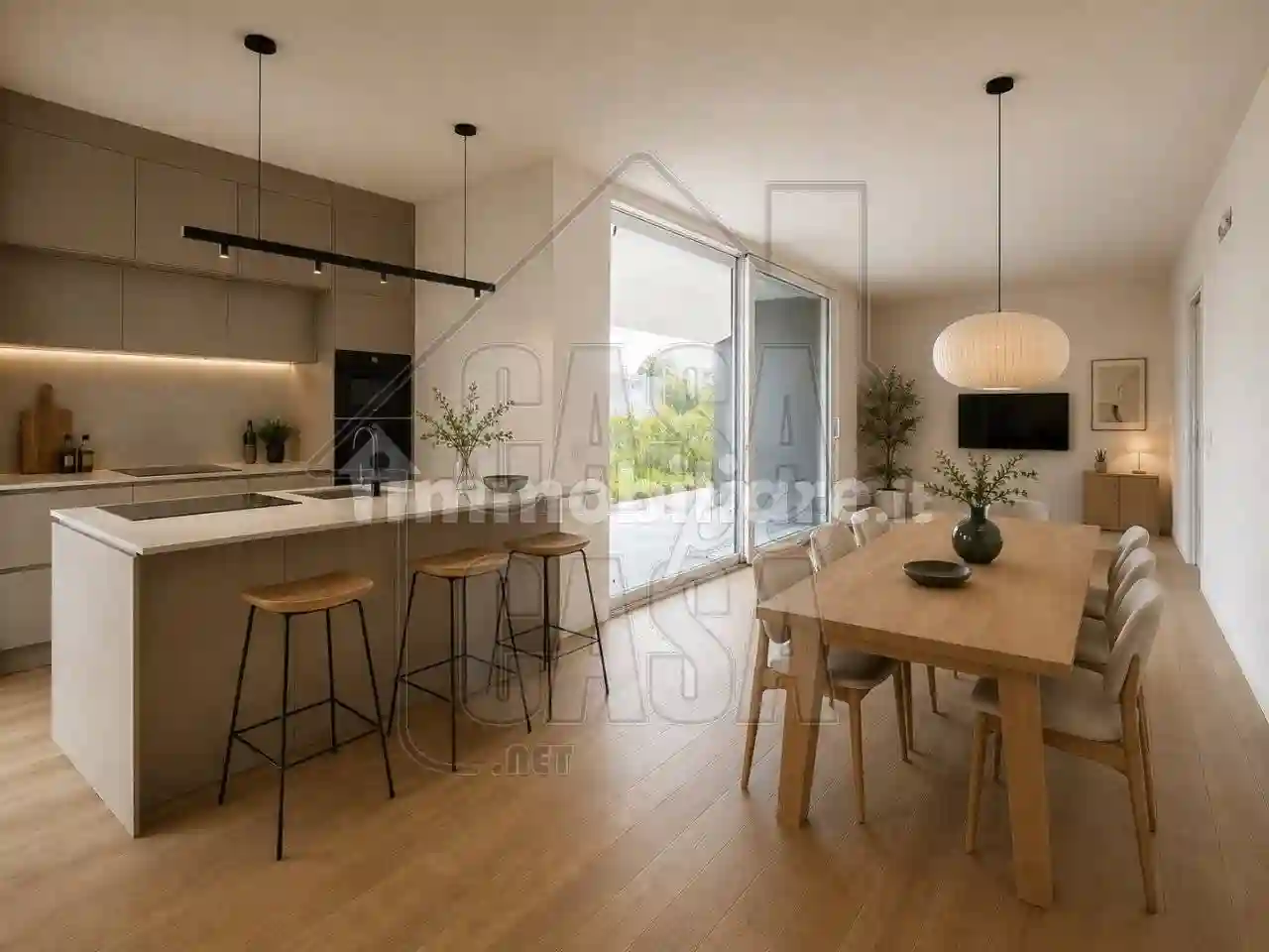 Casa indipendente - foto 2