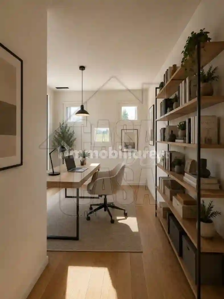 Casa indipendente - foto 4