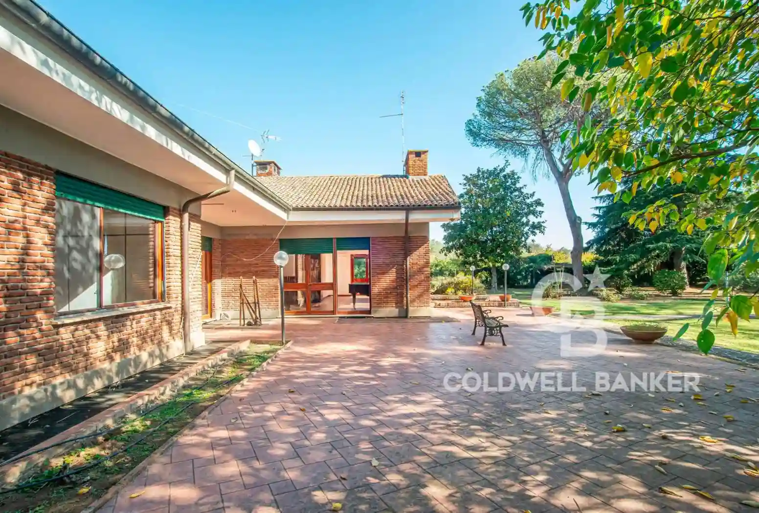 Villa - foto 3