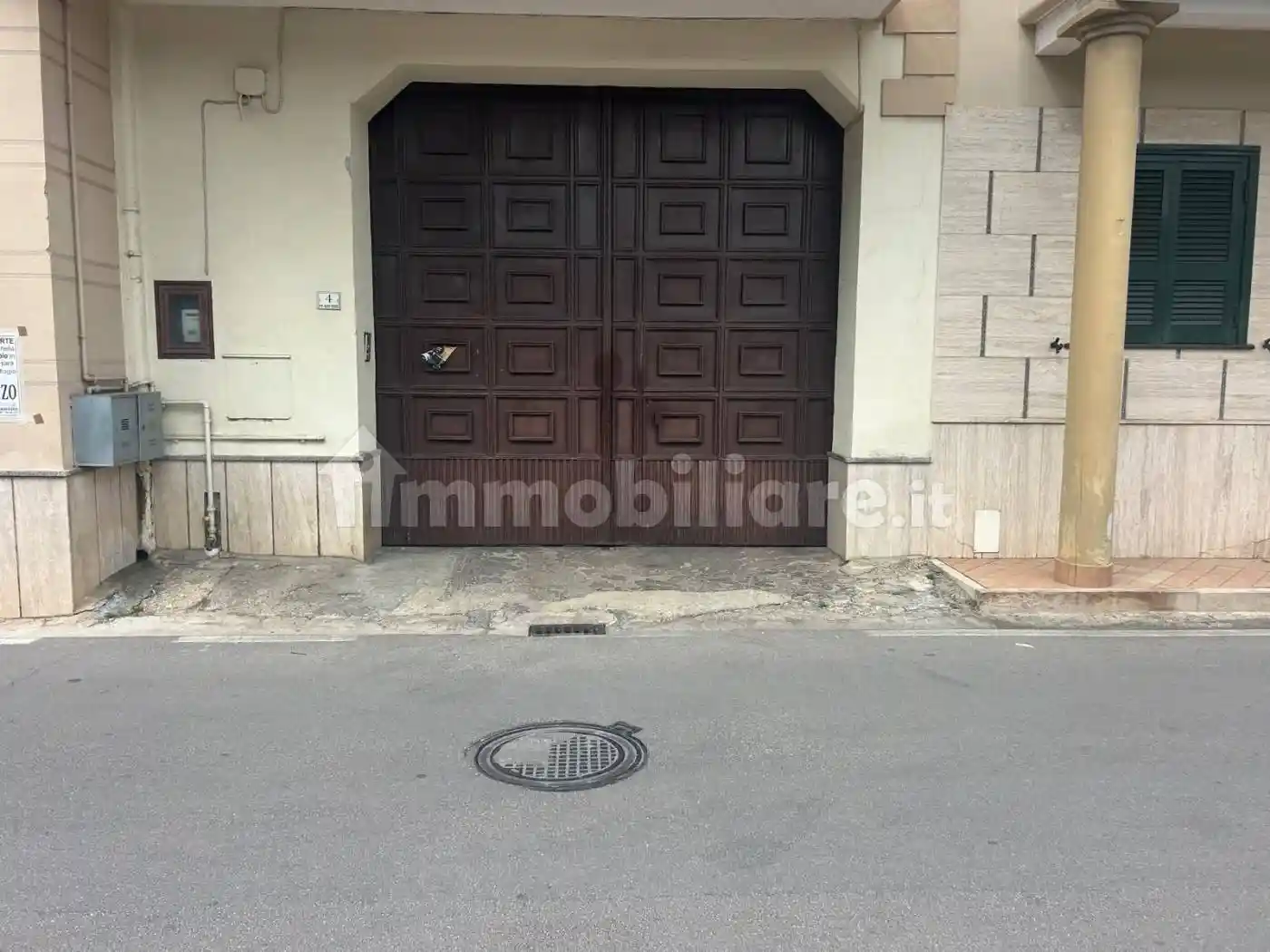 Appartamento in vendita a Parete