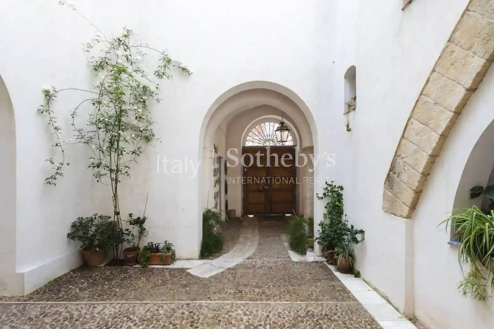 Palazzo - Edificio - foto 2