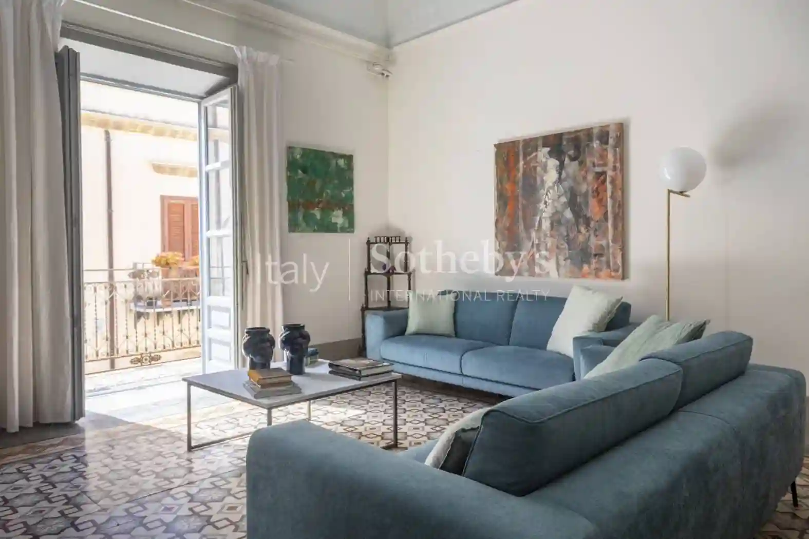 Palazzo - Edificio - foto 4
