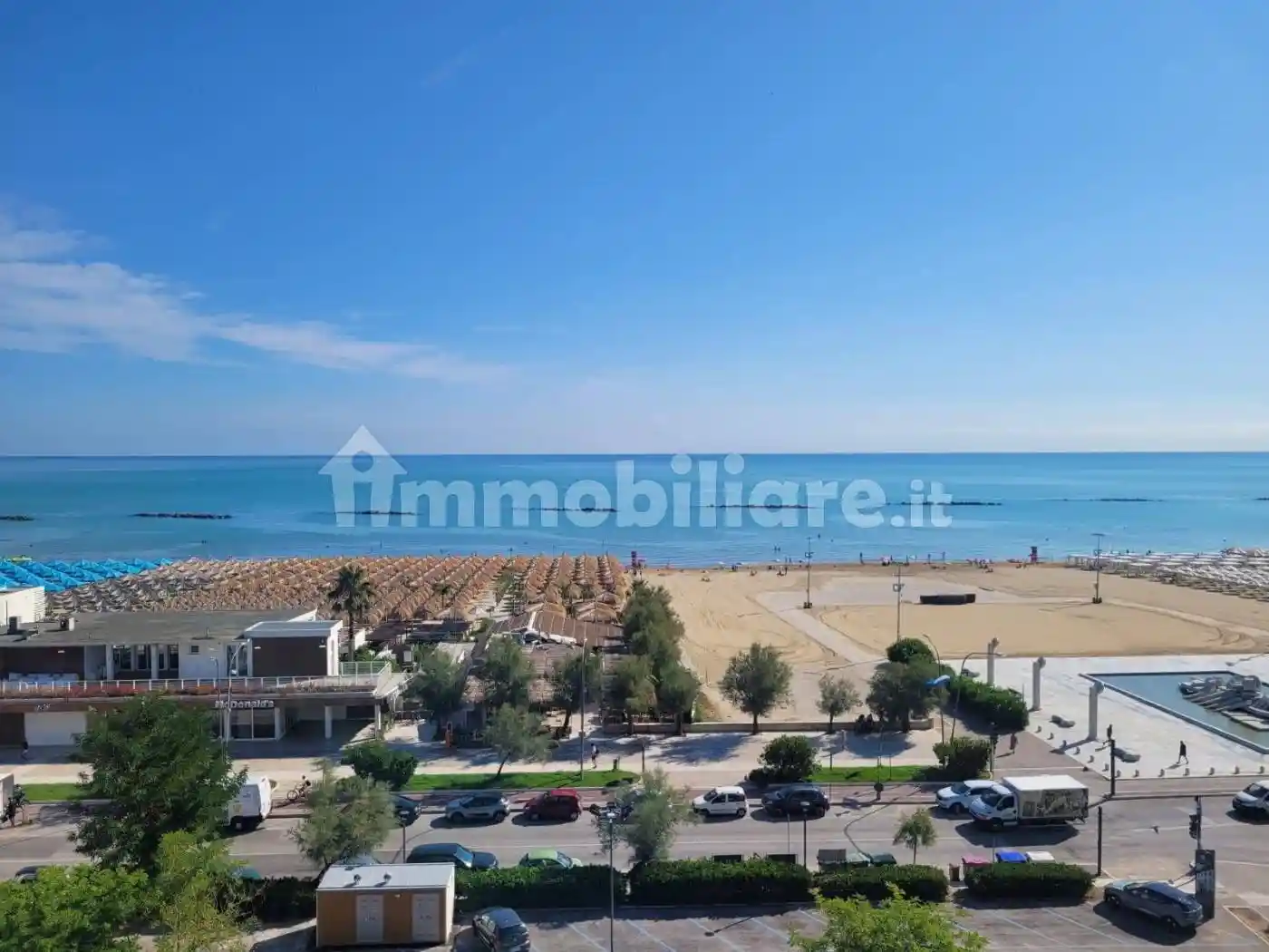 Appartamento in vendita a Pescara