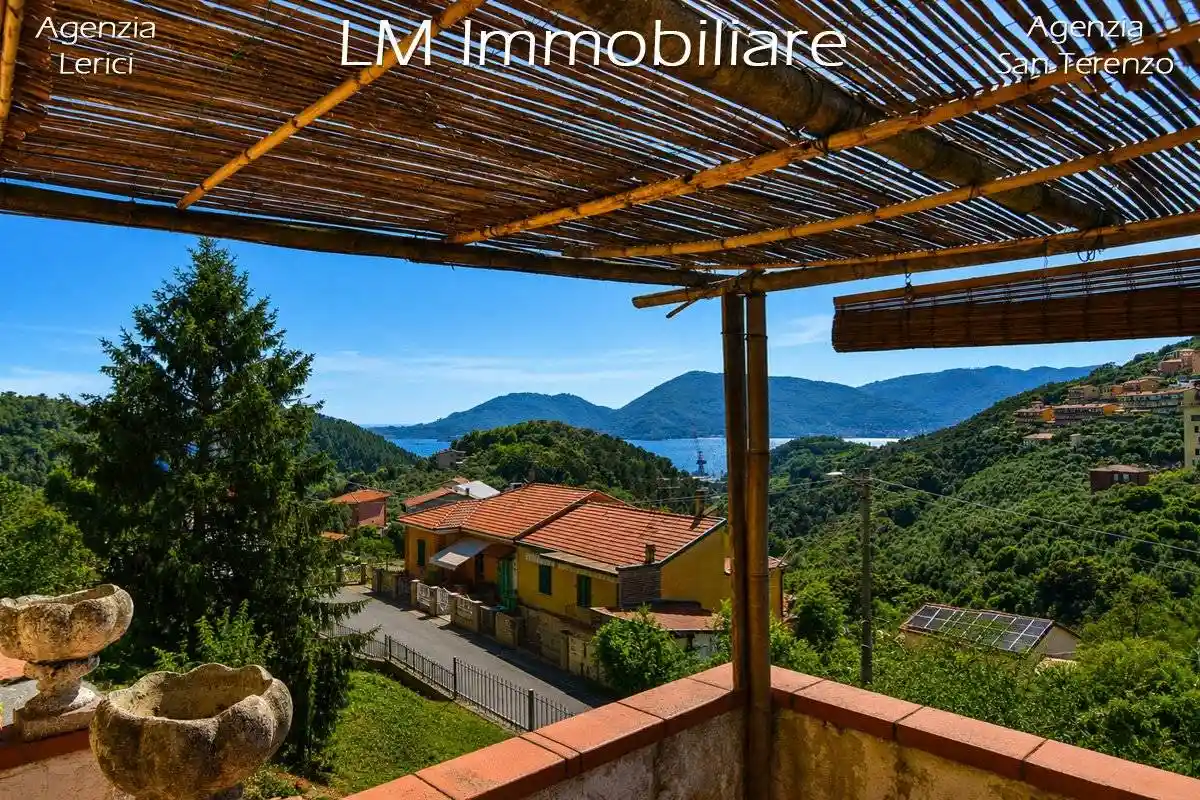 Appartamento in vendita a La Spezia