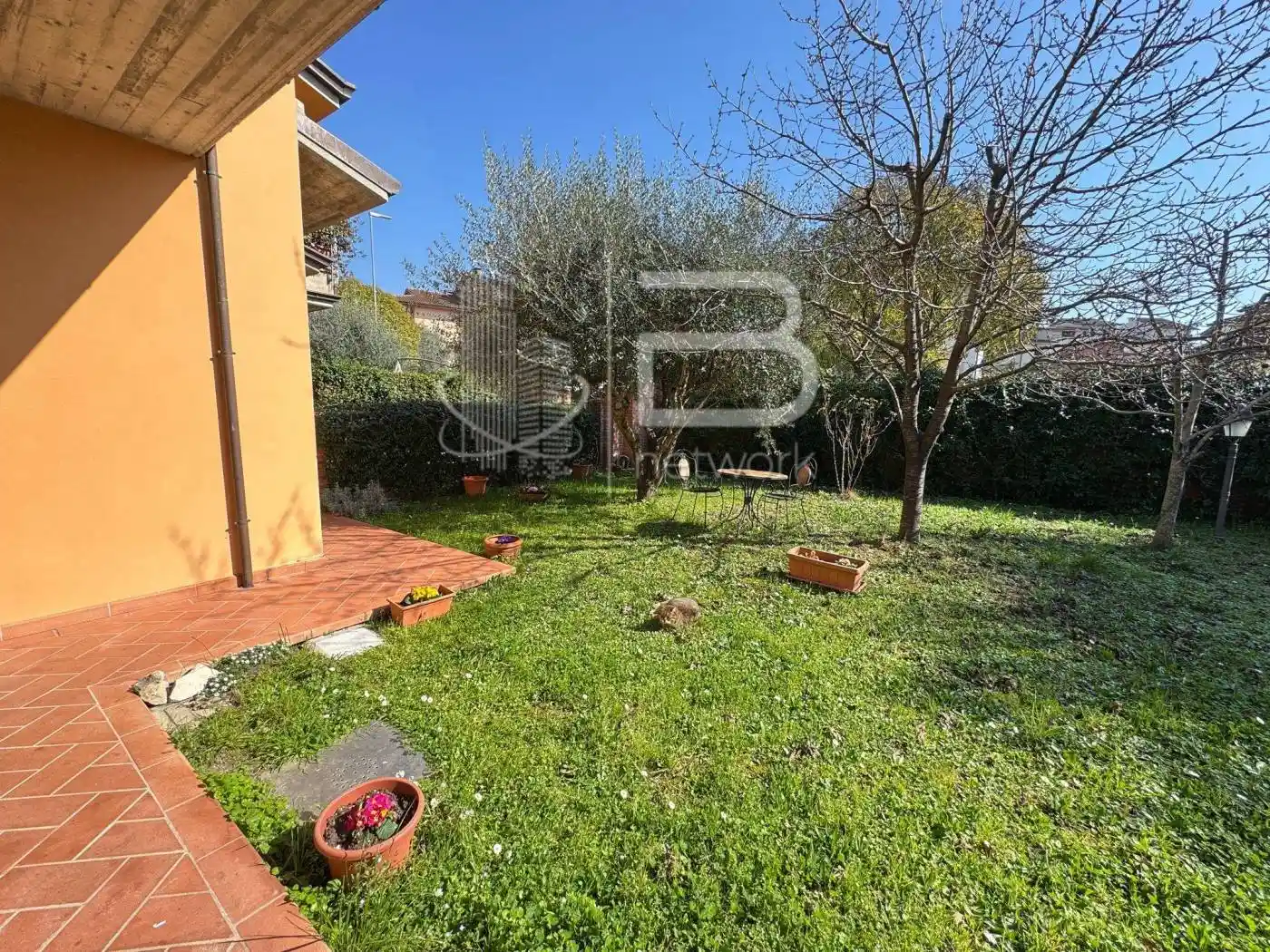 Appartamento in vendita a Montecatini-Terme
