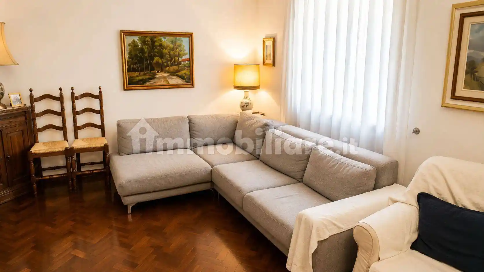 Appartamento in vendita a Empoli