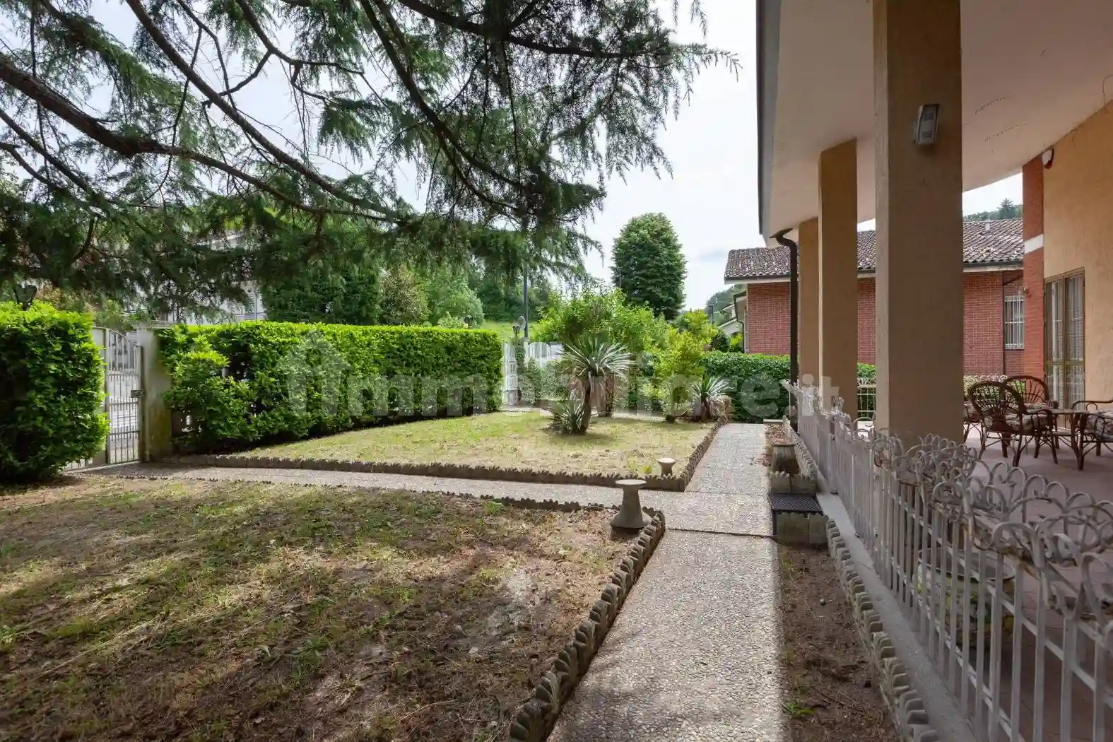 Villa - foto 4