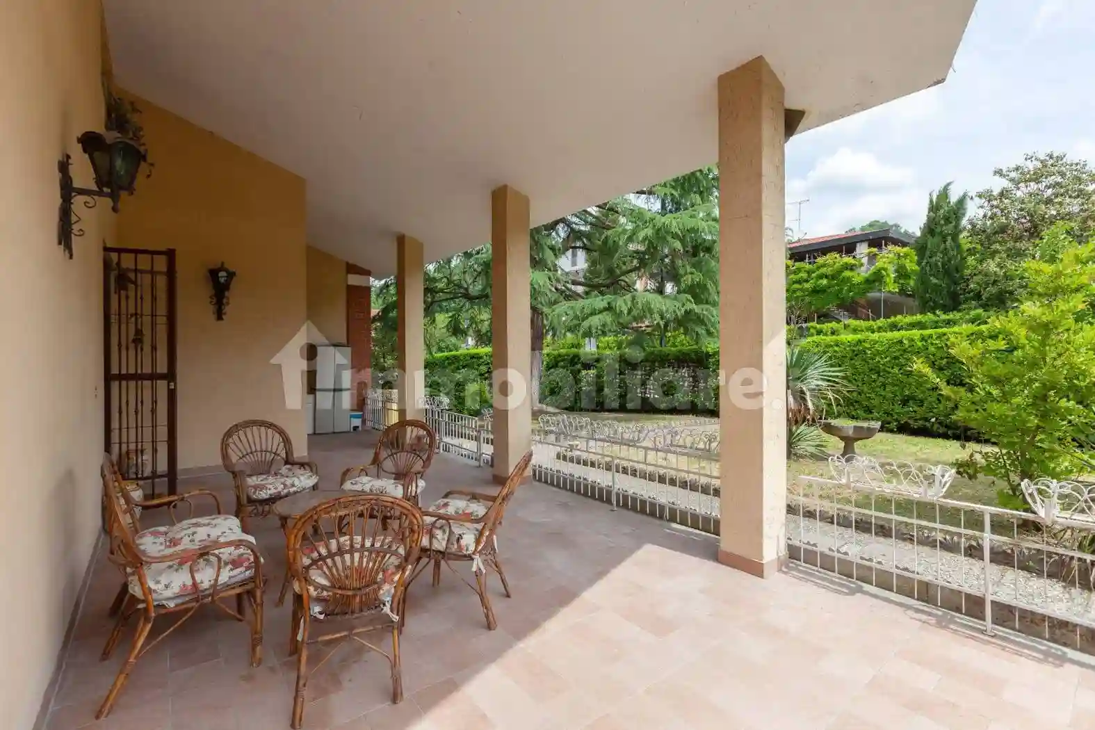 Villa - foto 5