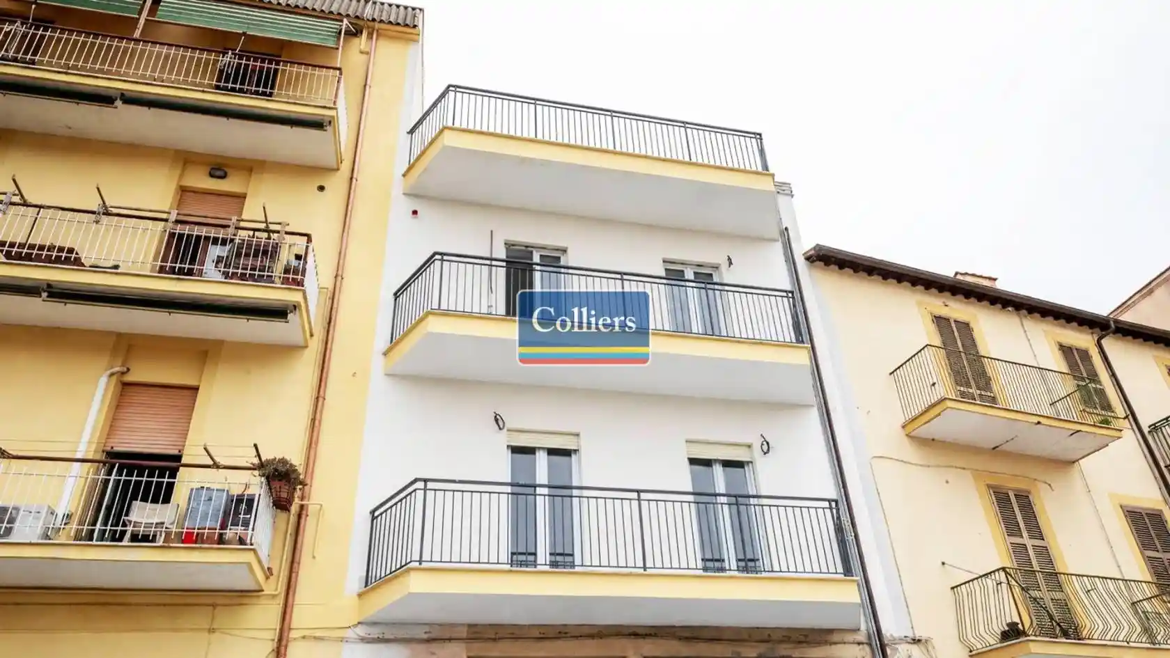 Appartamento in vendita a Marino