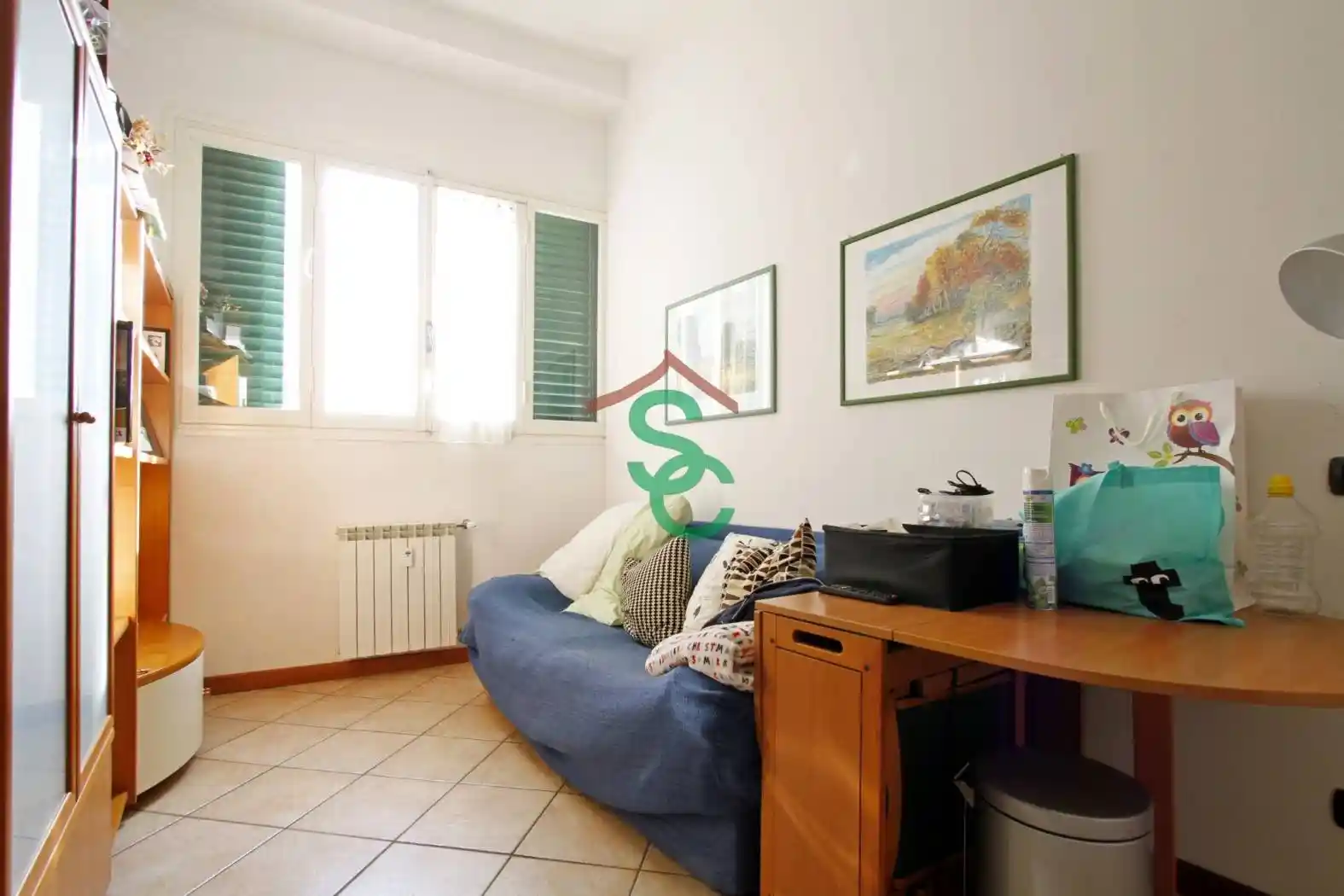 Appartamento in affitto a Firenze