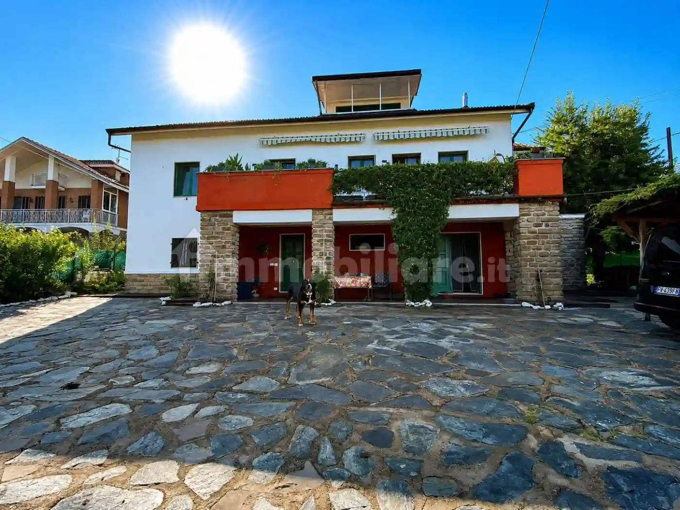 Villa - foto 3