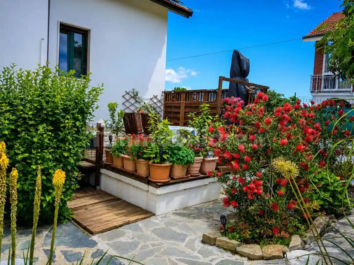 Villa - foto 4