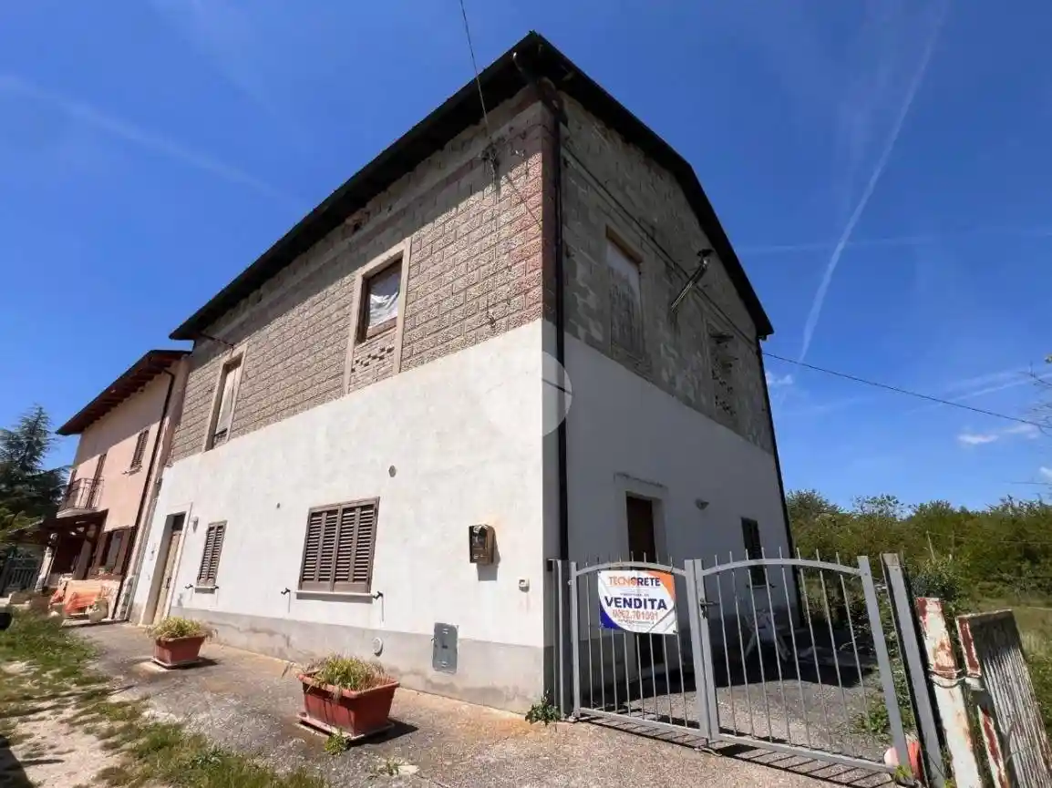 Villetta a schiera in vendita a San Pio delle Camere