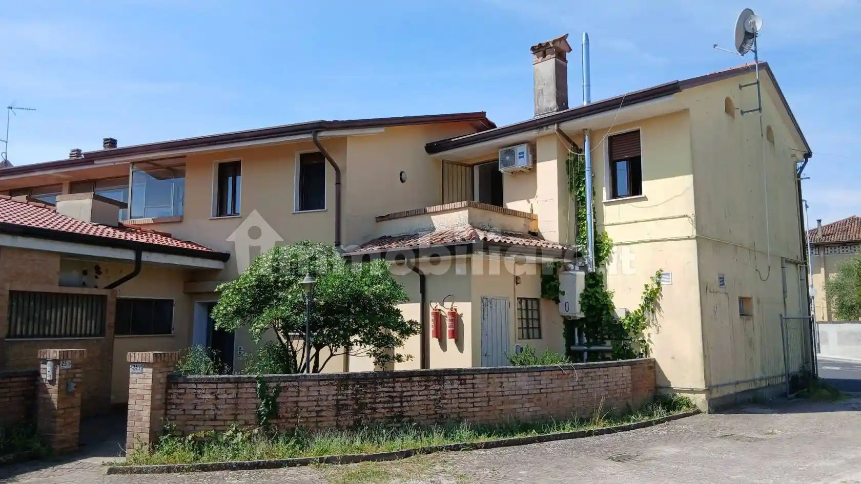 Appartamento in vendita a Talmassons