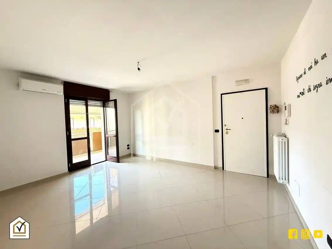 Appartamento in vendita a Bari