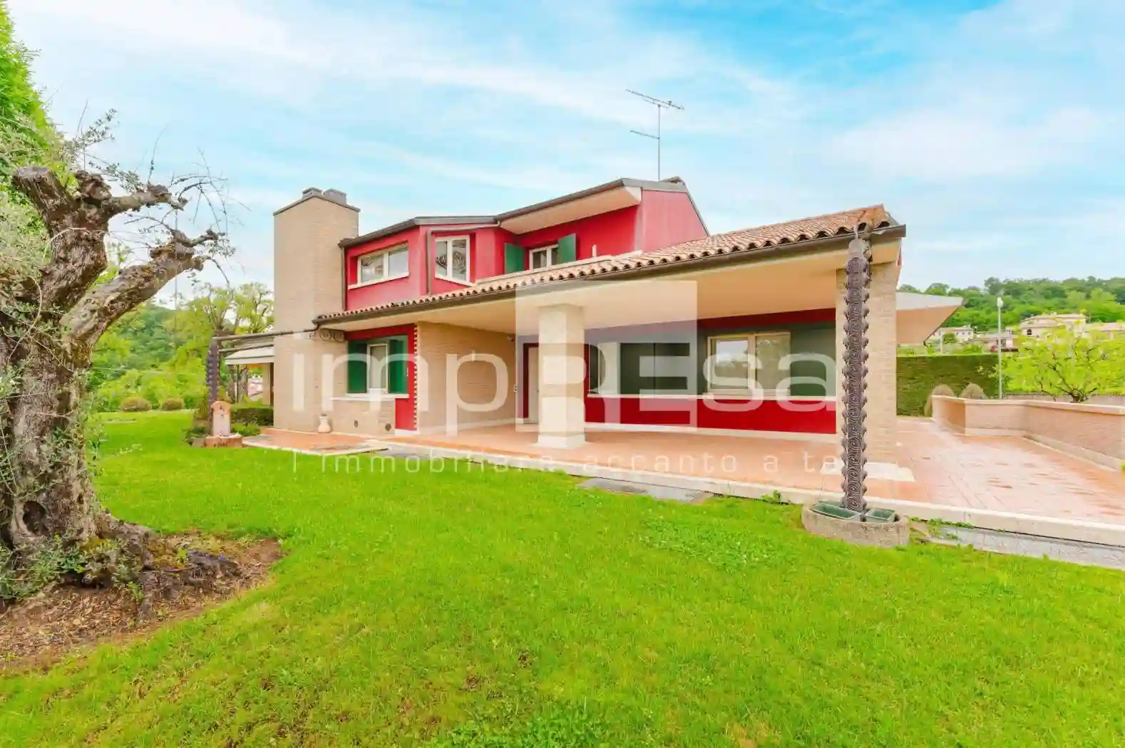 Villa - foto 4