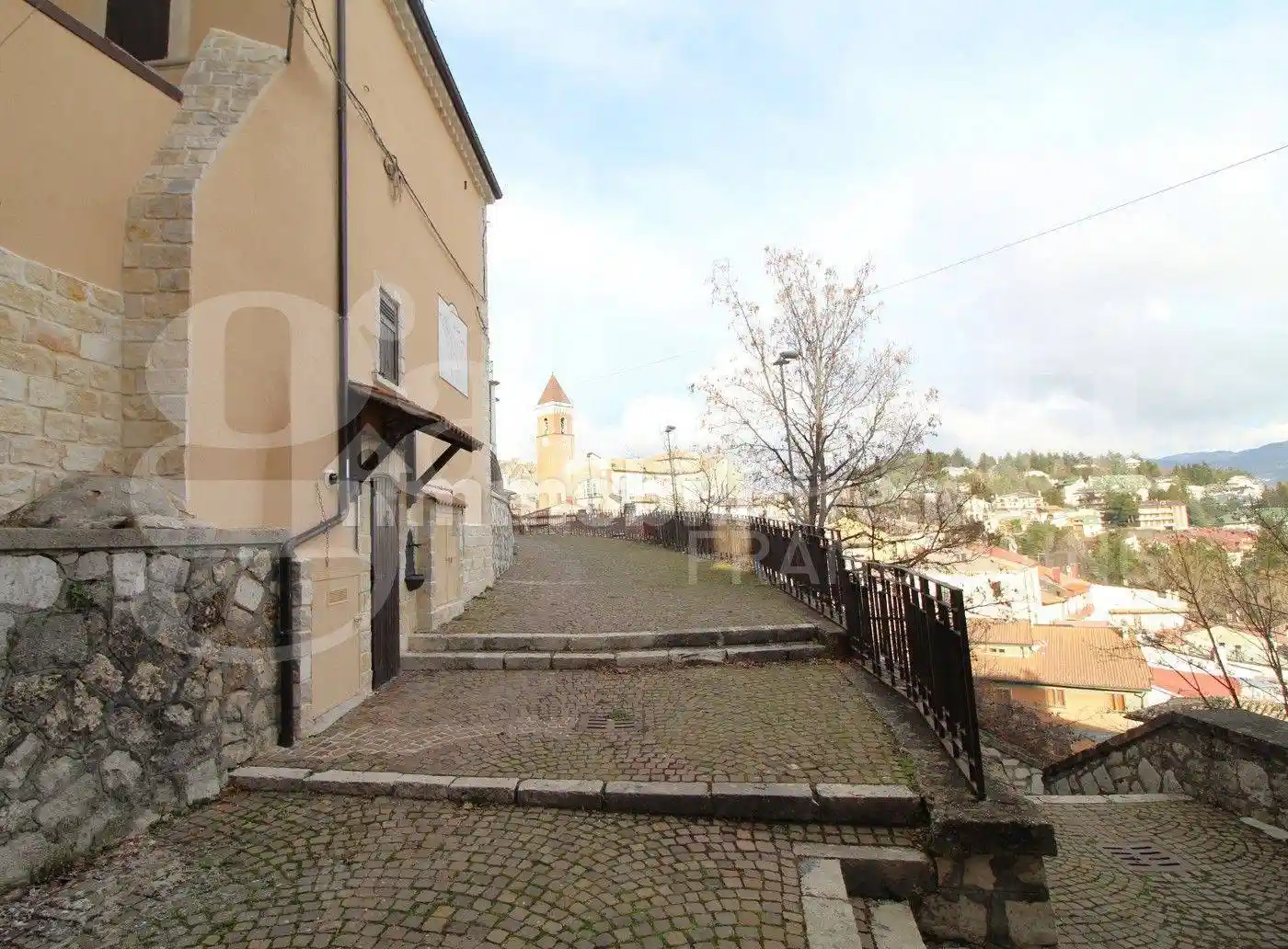 Appartamento in vendita a Rivisondoli