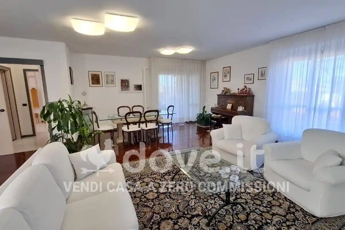 Appartamento in vendita a Pesaro