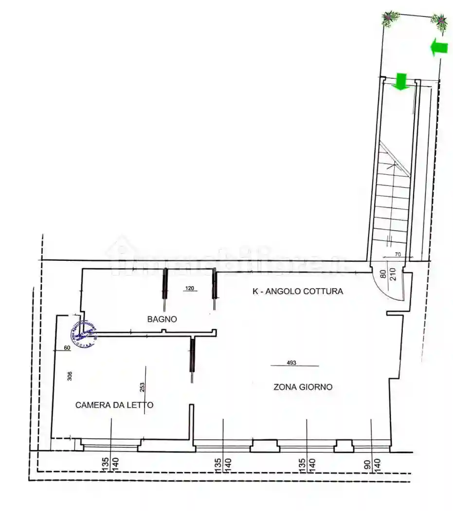 Appartamento - foto 4