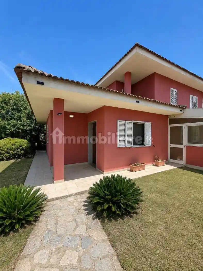 Villa in vendita a Sorso
