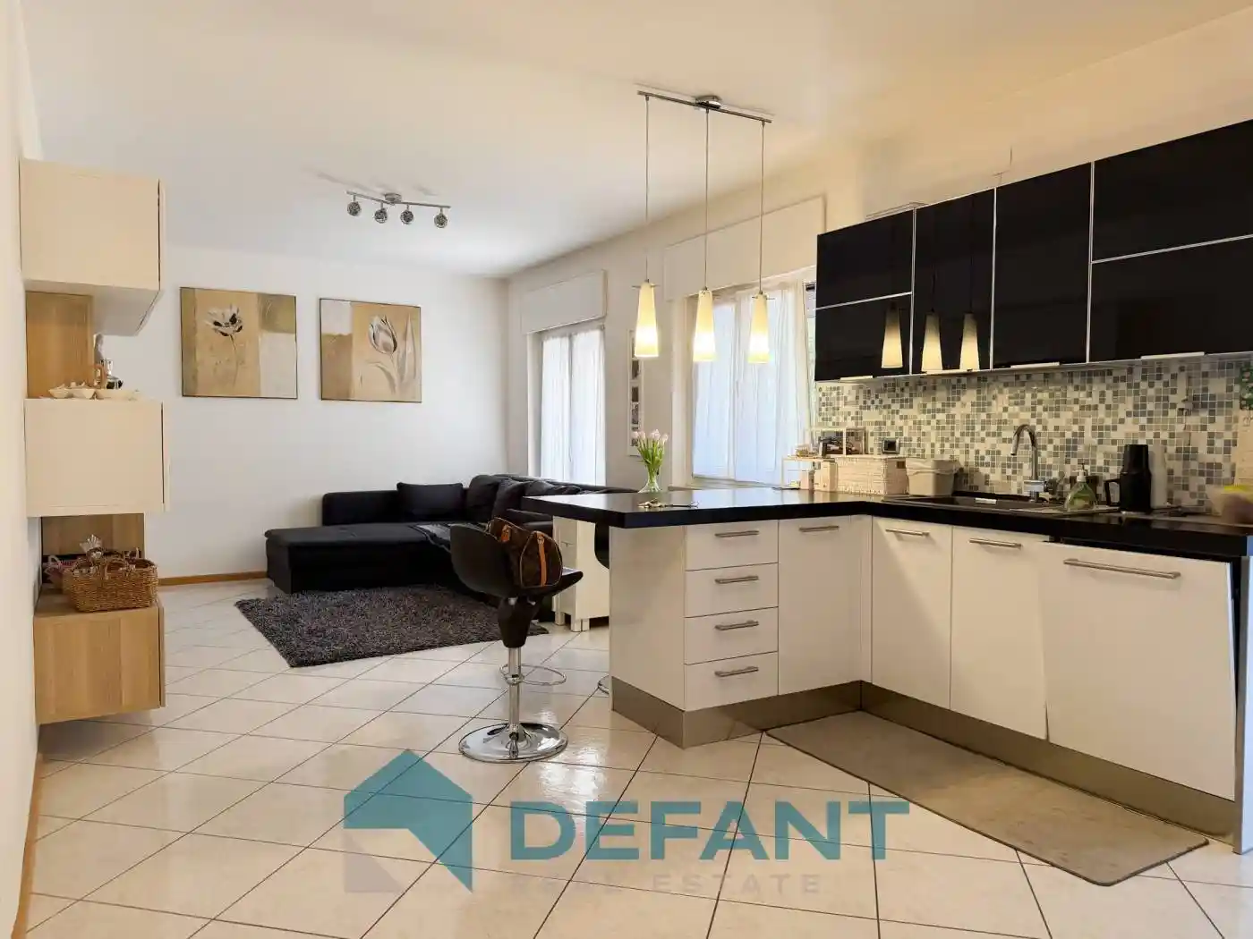 Appartamento in vendita a Laives