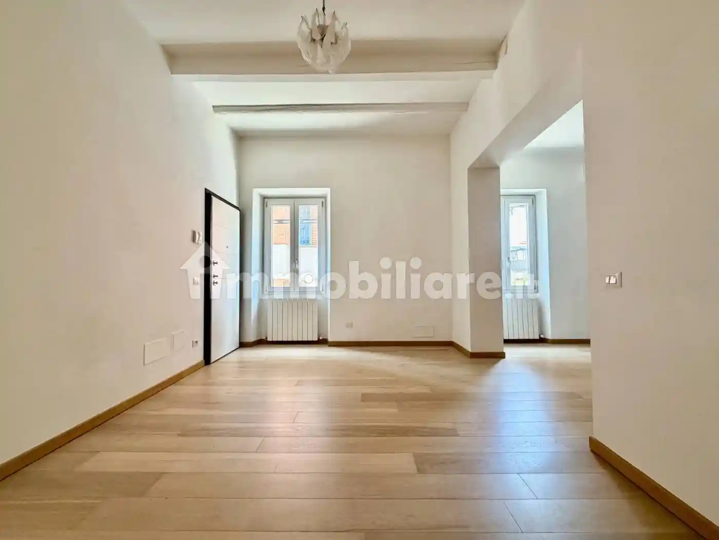 Appartamento in vendita a Firenze
