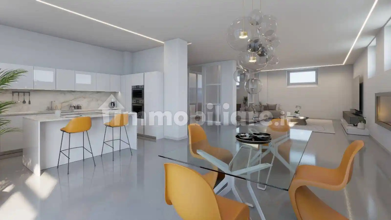 Loft in vendita a Torino
