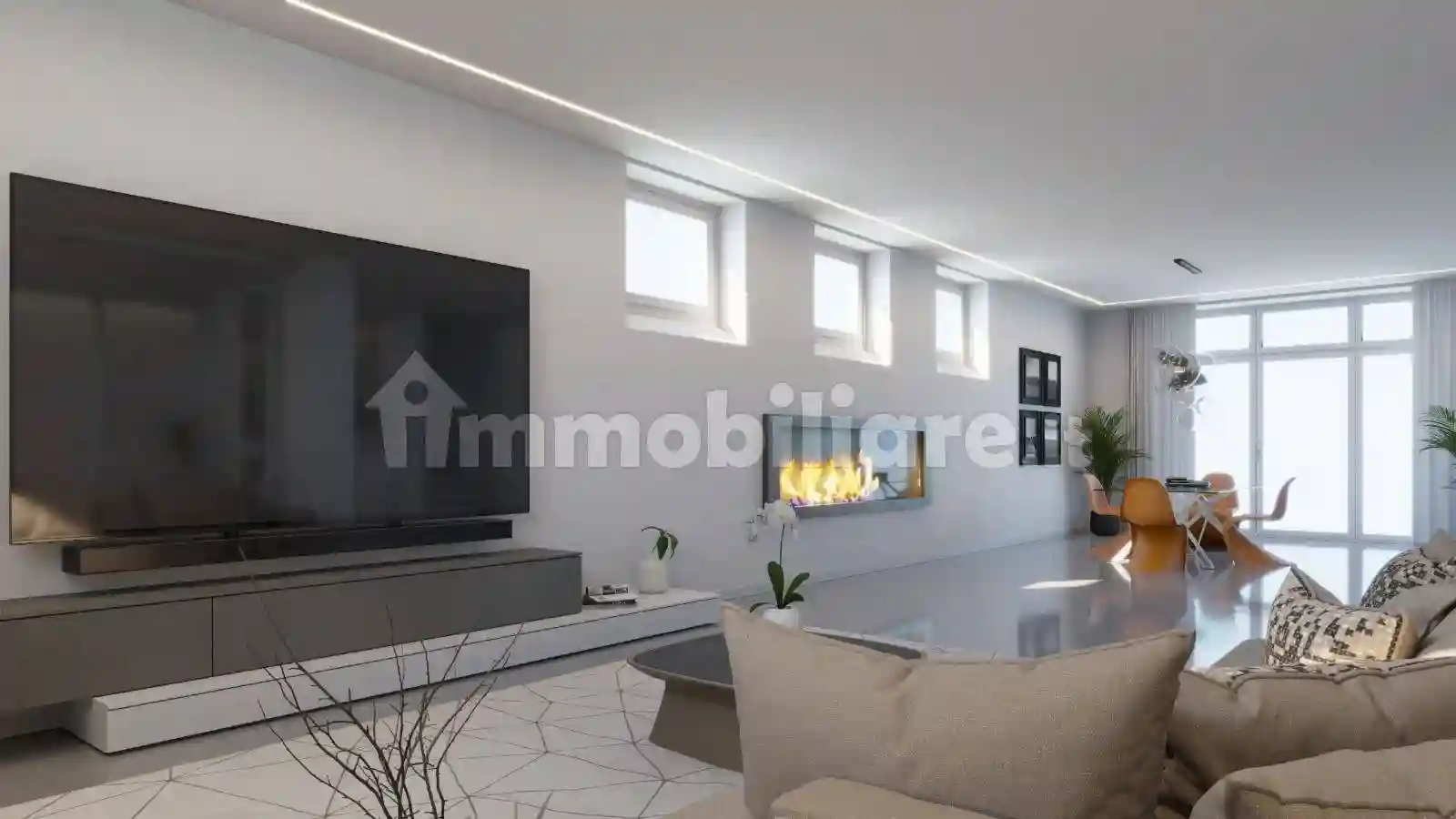 Loft - foto 2
