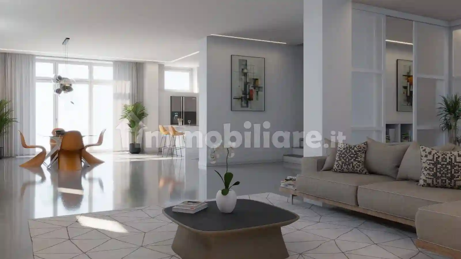 Loft - foto 3