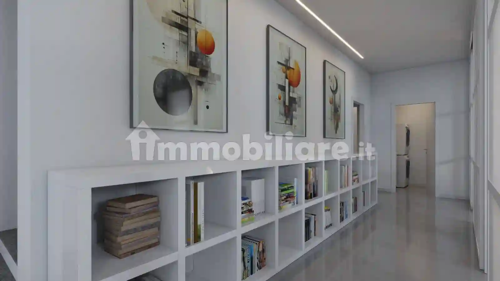 Loft - foto 4