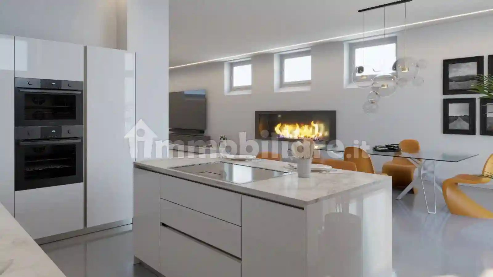 Loft - foto 5