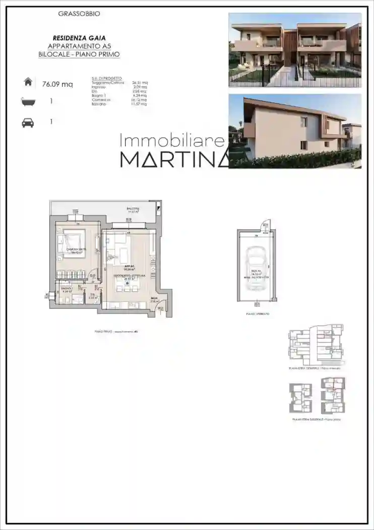 Appartamento - foto 2