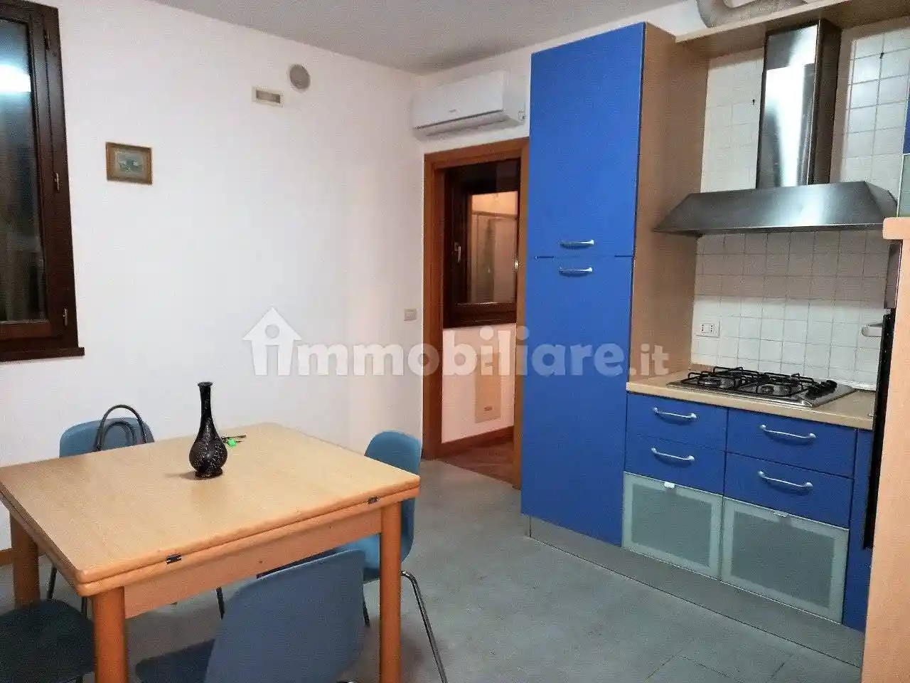 Appartamento in affitto a Santarcangelo di Romagna
