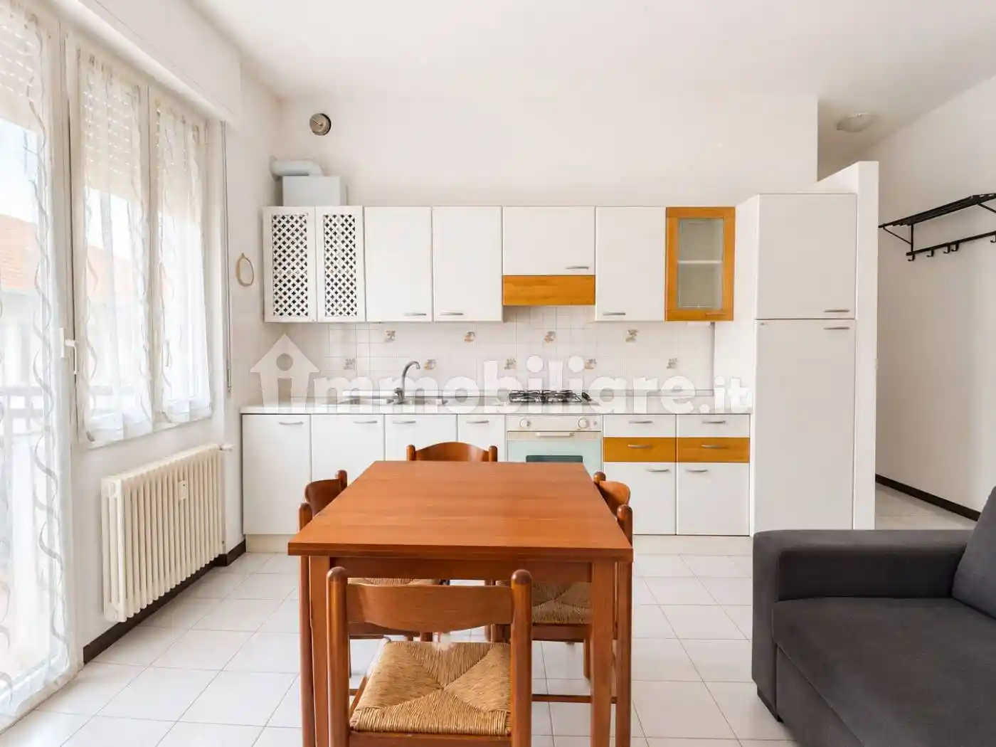 Appartamento in affitto a Como