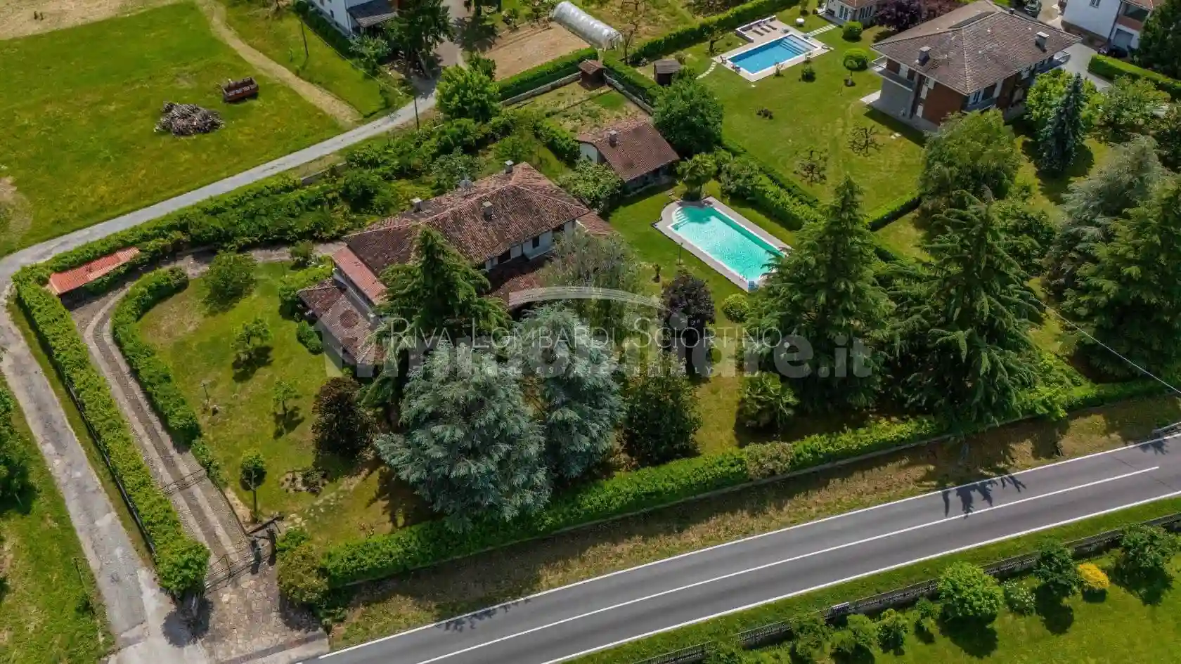 Villa - foto 3