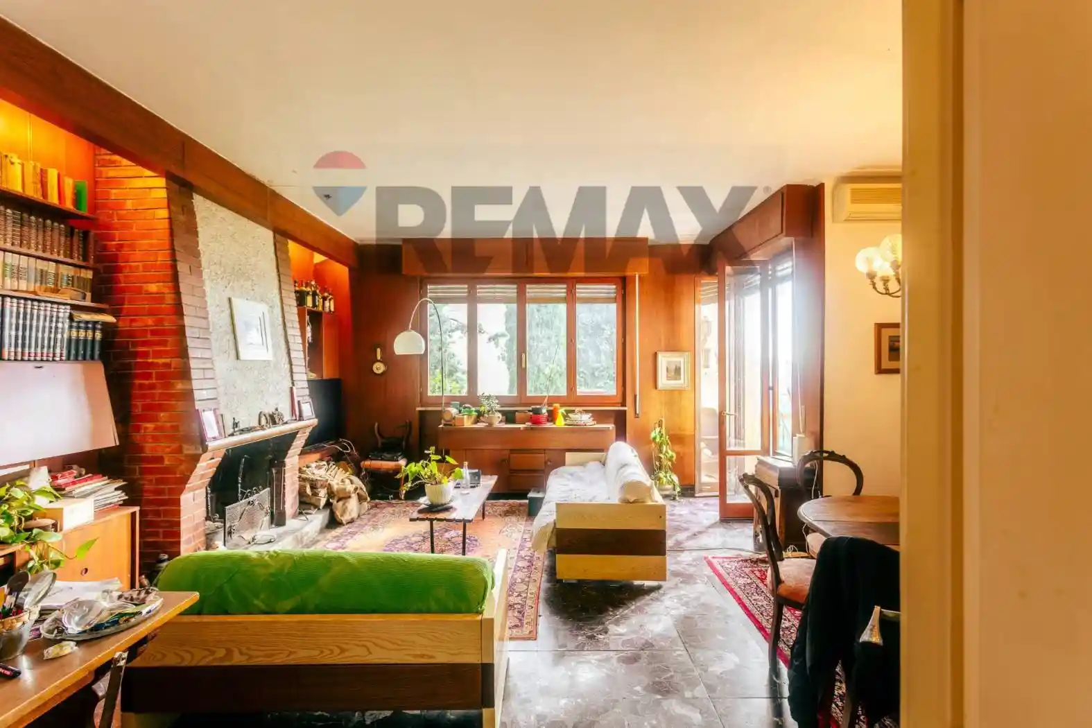 Appartamento in vendita a Firenze