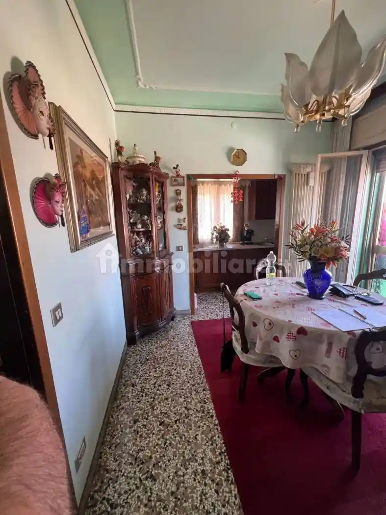 Appartamento in vendita a Venezia