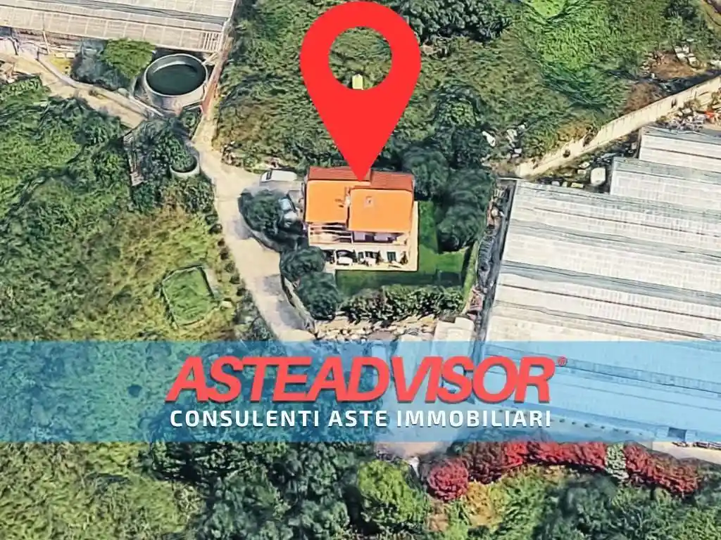 Appartamento in vendita a Sanremo
