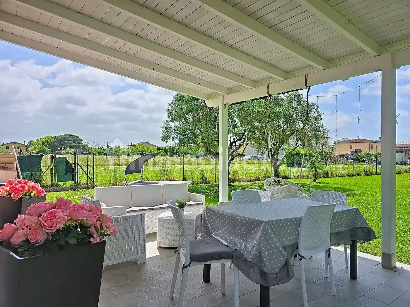 Villa in vendita a San Giuliano Terme
